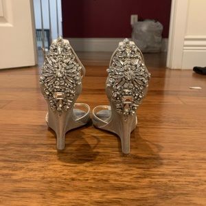 Badgley Mischka Shoes